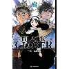 livre black clover - tome 33