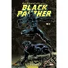 livre black panther: l'intégrale 1989 (t04)