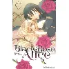 livre black rose alice - nouvelle édition - tome 1 (vf)