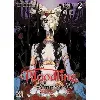 livre bloodline symphony - tome 2