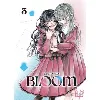 livre bloom - tome 3