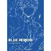 livre blue period - édition anniversaire - tome 1