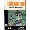 livre bob morane les fils du dragon