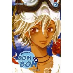 livre bom bom