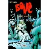 livre bone tome 1 - la forêt sans retour