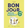 livre bonjoür
