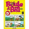 livre boule et bill - tome 11 - bill de match (indispensables)