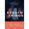 livre broken things