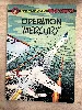 livre buck danny, opération mercury 1970