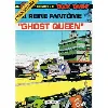 livre buck danny, tome 40 : ghost queen by charlier, jean michel, hubinon, victor