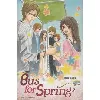 livre bus for spring - tome 2