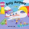 livre busy books: busy airport
