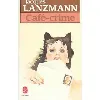 livre café - crime