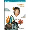 livre candide