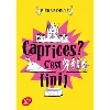 livre caprices ? c'est fini !