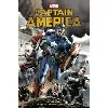 livre captain america par ed brubaker t01