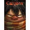 livre carrion tome 2 - les héros de thunderland