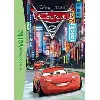 livre cars 2 - le roman du film