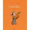 livre cendrillon