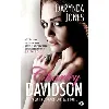 livre charley davidson - tome 1 - première tombe sur la droite