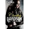 livre charley davidson - tome 5 - cinquième tombe au bout du tunnel