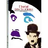 livre charlot - entre rire et larmes