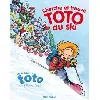 livre cherche et trouve toto au ski
