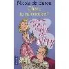 livre chéri tu m'écoutes ?