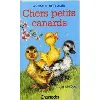 livre chers petits canards