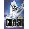 livre cherub - mission 9 : crash