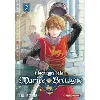 livre chroniques de la mariée de bretagne - tome 2