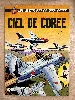 livre ciel de corée (les aventures de buck danny n° 11) 1973
