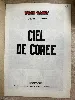 livre ciel de corée (les aventures de buck danny n° 11) 1973