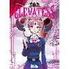 livre clevatess - tome 7