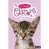 livre club des chatons t03 gribouille