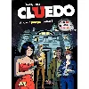 livre cluedo - un crime presque parfait !
