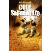 livre code salamandre