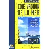 livre code vagnon de la mer, permis côtier