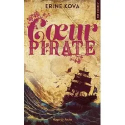 livre coeur pirate