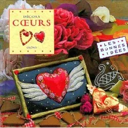 livre coeurs