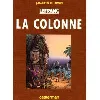 livre colonne (luxe sous etui) (la)