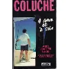 livre coluche, à coeur et à cris