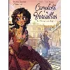 livre complots à versailles - tome 1 - a la cour du roi