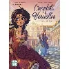 livre complots à versailles - tome 1 à la cour du roi