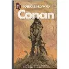 livre conan - tome 1
