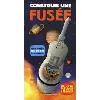 livre construis une fusée