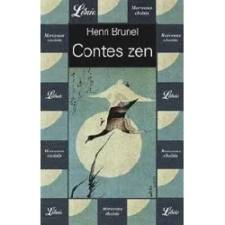 livre contes zen
