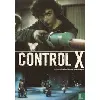 livre control x - vn