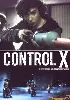 livre control x - vn