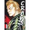 livre crows - tome 1